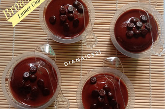 Anti Ribet, Memasak Brownies Lumer Cup Menu Enak