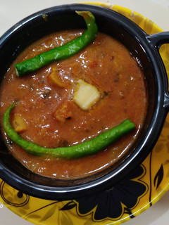 રાજસ્થાની શાહી ગટ્ટા નું શાક (Rajasthani Shahi Gatta Shak Recipe In Gujarati) રેસીપી મુખ્ય ફોટો