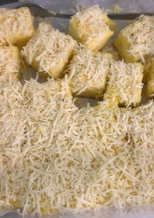Foto resep Bolu Jadoel / Bolu Keju