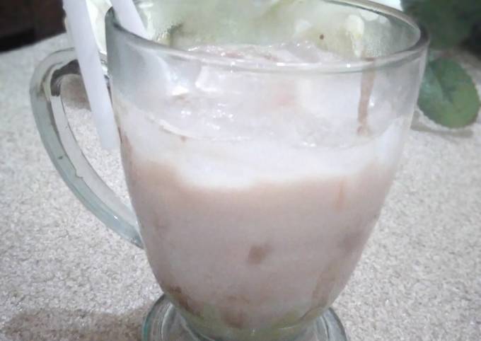 Bagaimana Membuat Matcha Milk Chocolate, Lezat