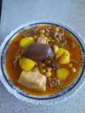 Olla de cerdo 🐷
