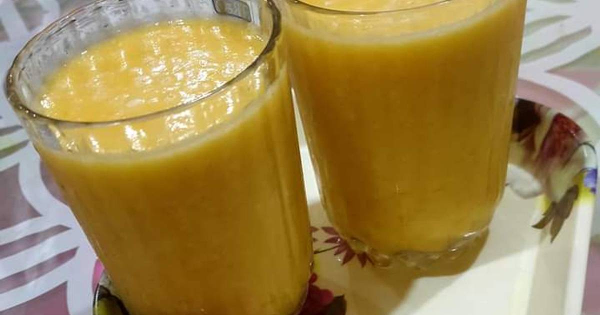 Wood apple juice Recipe by kritika arora Cookpad