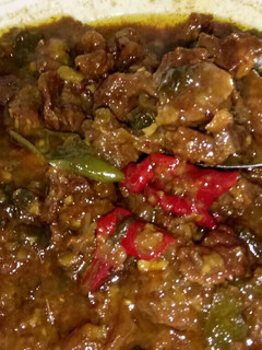 Foto resep Semur daging tanpa santan
