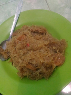 Foto resep Bihun Goreng Minimalis