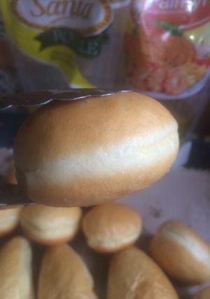 Foto resep Donat empukkk