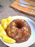 Sumping Nangka / Nagasari Nangka