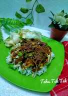 492 Resep Tahu Tek2 Enak Dan Sederhana Ala Rumahan Cookpad