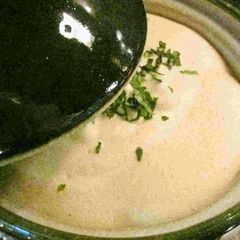 A picture of Tamago Fuwa Fuwa.
