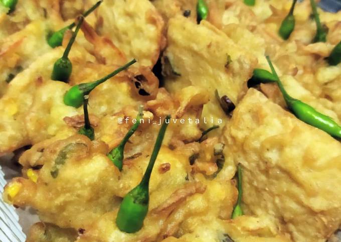 Resep Oleh Feni Waditya Sari Cookpad