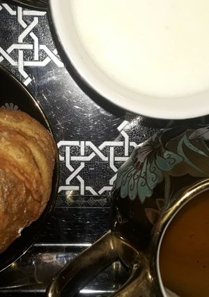 صورة لوصفة عمة ترباس بطريقه اقتصاديه 🤤🦋