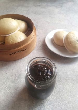 Foto resep 485. Selai Coklat