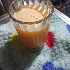Orange juice A picture of Orange juice.