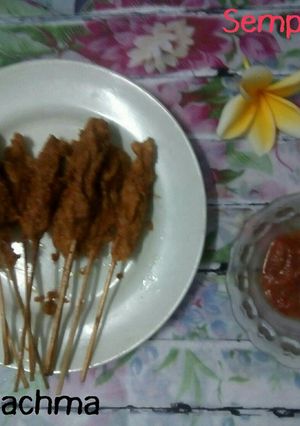 Foto resep Sempol Ayam