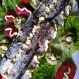 ARROLLADO DE SEMANA SANTA. CON SARDINAS