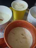 Masala doodh