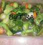 Resep 07. Cah Brokoli Sayur Simple, Menggugah Selera