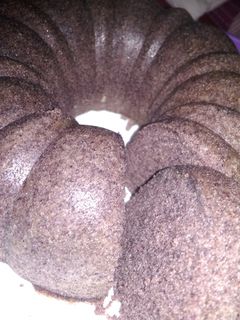 Foto resep Bolu Ketan Hitam Kukus