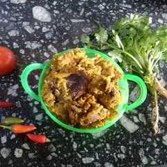 মুড়ো ঘন্ট (muro ghonto recipe in Bengali) রেসিপির প্রধান ছবি