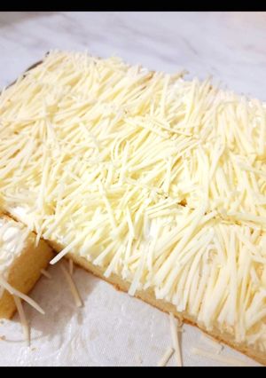 Foto resep Sponge cake