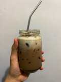 Es Milo Beng Beng