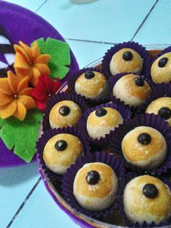 Foto resep Nastar nanas