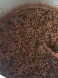 Chilli vegano