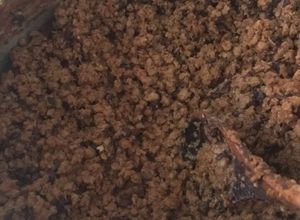 Foto de Chilli vegano