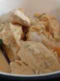 West Indies Curry