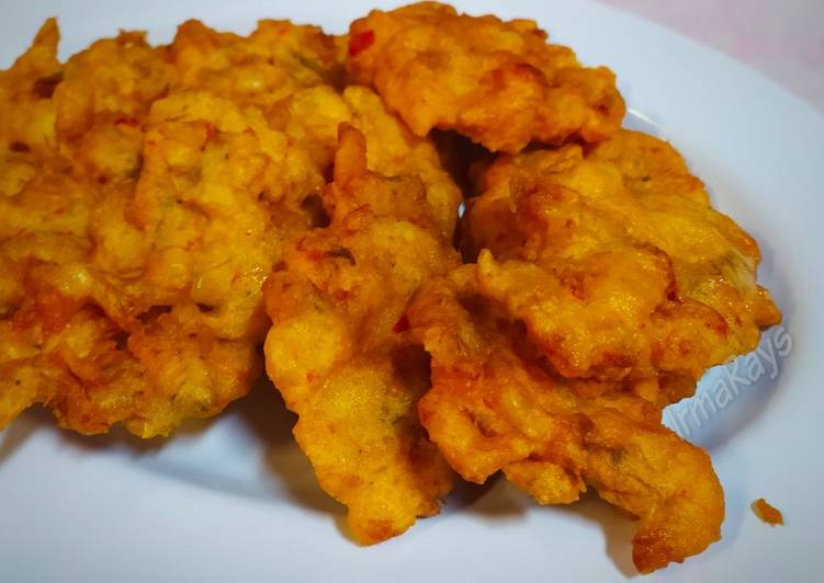 Cara Gampang Membuat Begudo Udang, Bisa Manjain Lidah