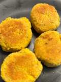 Polpette di Ceci