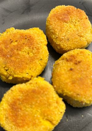 Foto di Polpette di Ceci