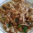 Kwetiau Telur & Toge