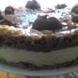 Postre fácil