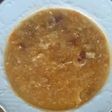Sopa castellana o sopa de ajo enriquecida