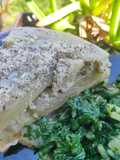 "parmigiana" light e vegan