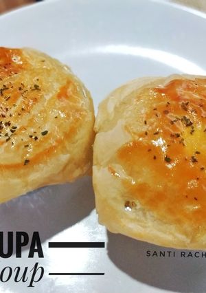 Foto resep Zupa Soup