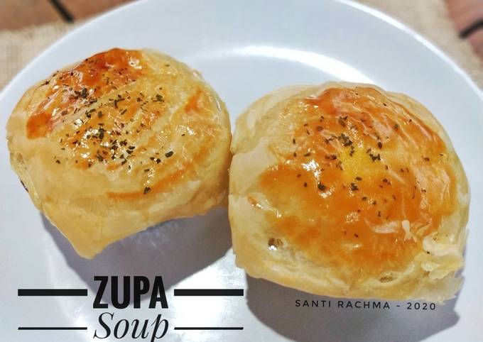 Zupa Soup