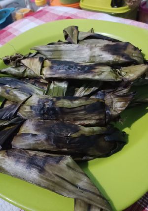 Foto resep Otak-otak