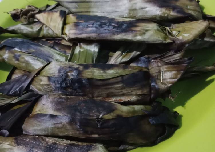 Langkah Mudah untuk Menyiapkan Otak-otak, Bikin Ngiler