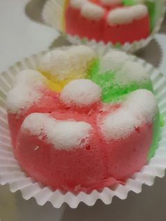 Foto resep Putri Ayu Pelangi