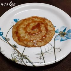 A picture of Pancakes.