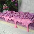 Bolu Lapis Taro Kukus