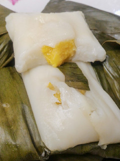 Foto resep Nagasari Pisang
