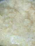 Ginger Garlic paste
