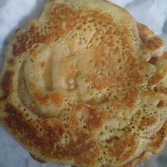 A picture of Crepes.