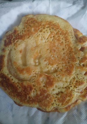 A picture of Crepes.