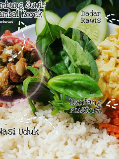 Foto resep Ikan Kembung Suwir Sambal Korek