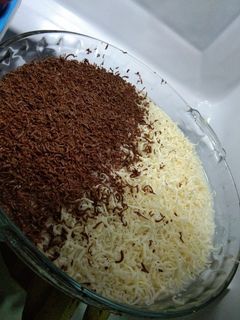 Foto resep Puding fla kfc