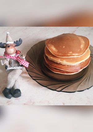🔴 Dorayaki 🔴 recept fotója