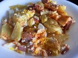 Rakott krumpli 🥔🥚